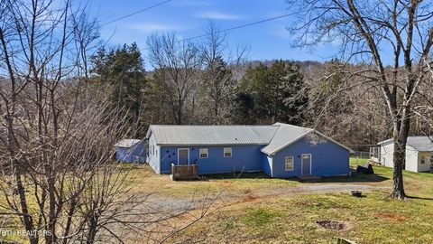 Tiny photo for 196 County Road 656, Athens, TN 37303 (MLS # 1328031)