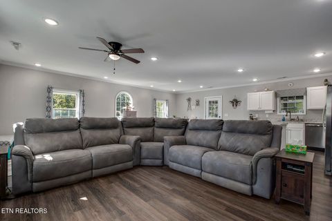 Tiny photo for 196 County Road 656, Athens, TN 37303 (MLS # 1328031)