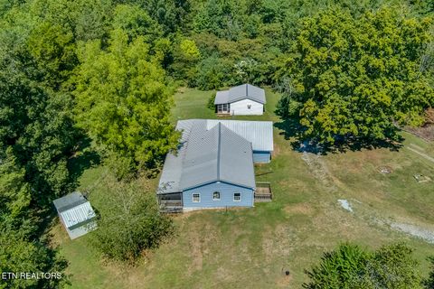 Tiny photo for 196 County Road 656, Athens, TN 37303 (MLS # 1328031)