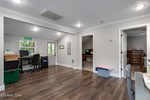 Tiny photo for 196 County Road 656, Athens, TN 37303 (MLS # 1328031)