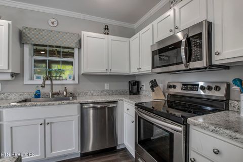 Tiny photo for 196 County Road 656, Athens, TN 37303 (MLS # 1328031)