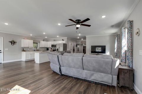 Tiny photo for 196 County Road 656, Athens, TN 37303 (MLS # 1328031)