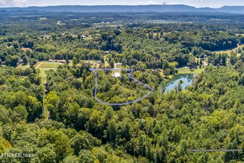 Tiny photo for 196 County Road 656, Athens, TN 37303 (MLS # 1328031)