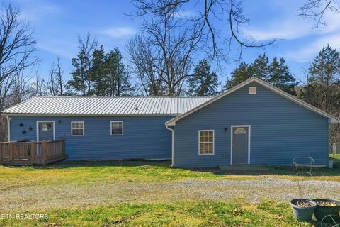 Tiny photo for 196 County Road 656, Athens, TN 37303 (MLS # 1328031)