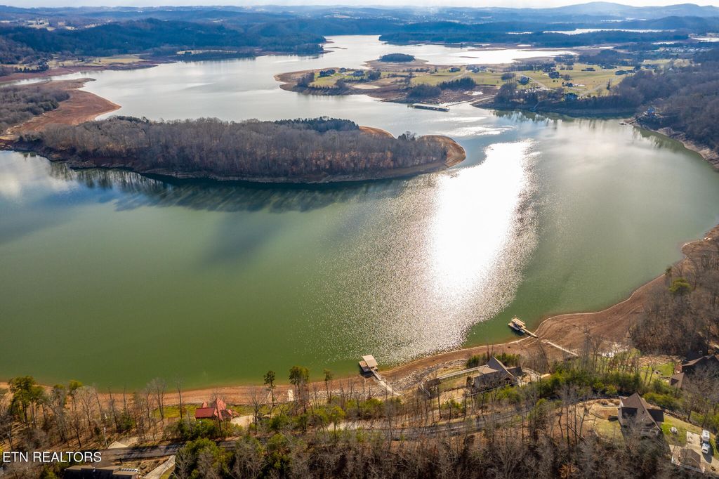 Photo of 607 Lakeview Drive, Mooresburg, TN 37811 (MLS # 1302361)