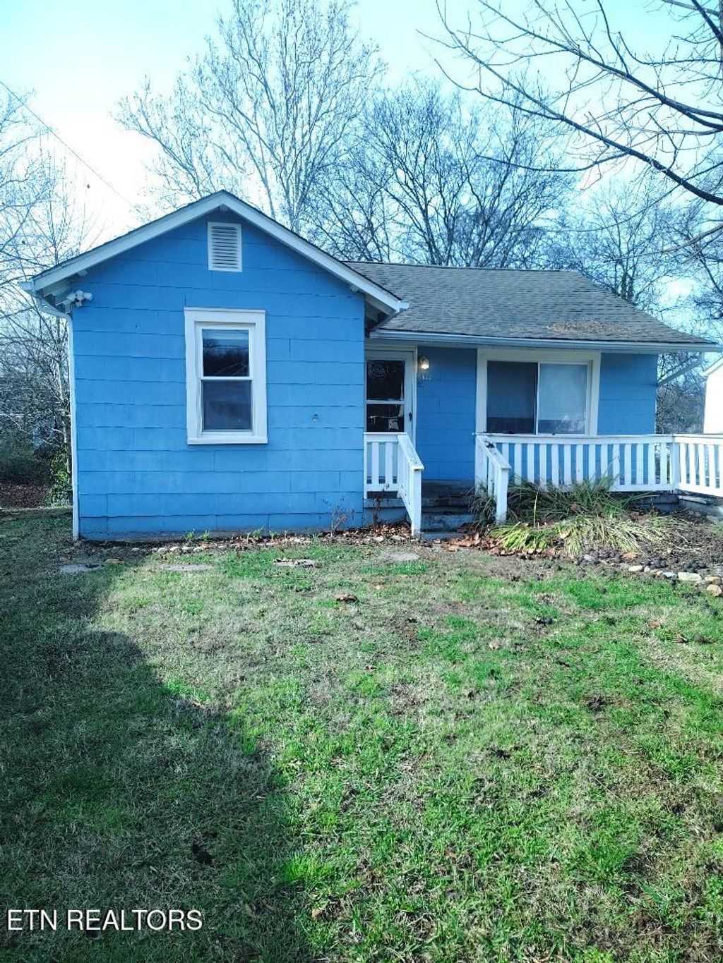 Photo of 3427 S Haven Rd, Knoxville, TN 37920 (MLS # 1323278)