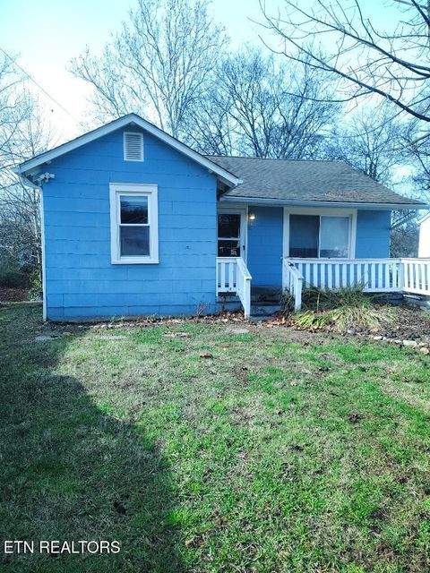 Photo of 3427 S Haven Rd, Knoxville, TN 37920 (MLS # 1323278)