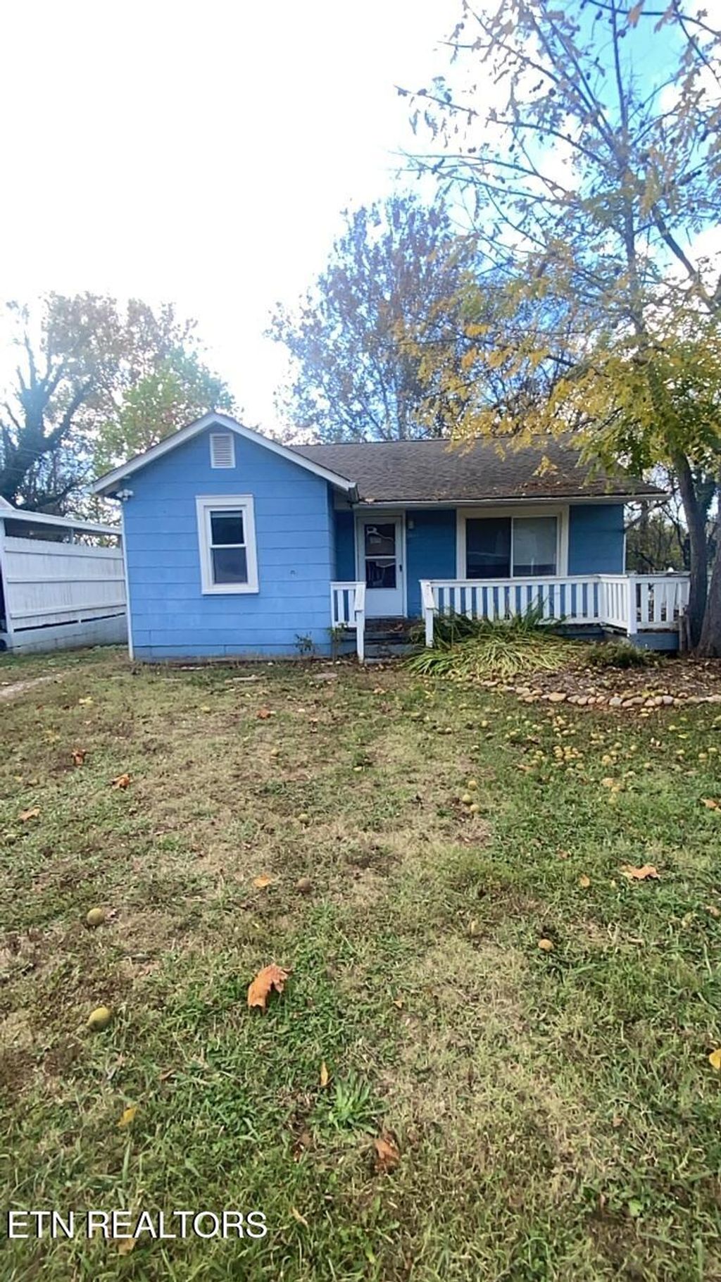 Photo of 3427 S Haven Rd, Knoxville, TN 37920 (MLS # 1323278)