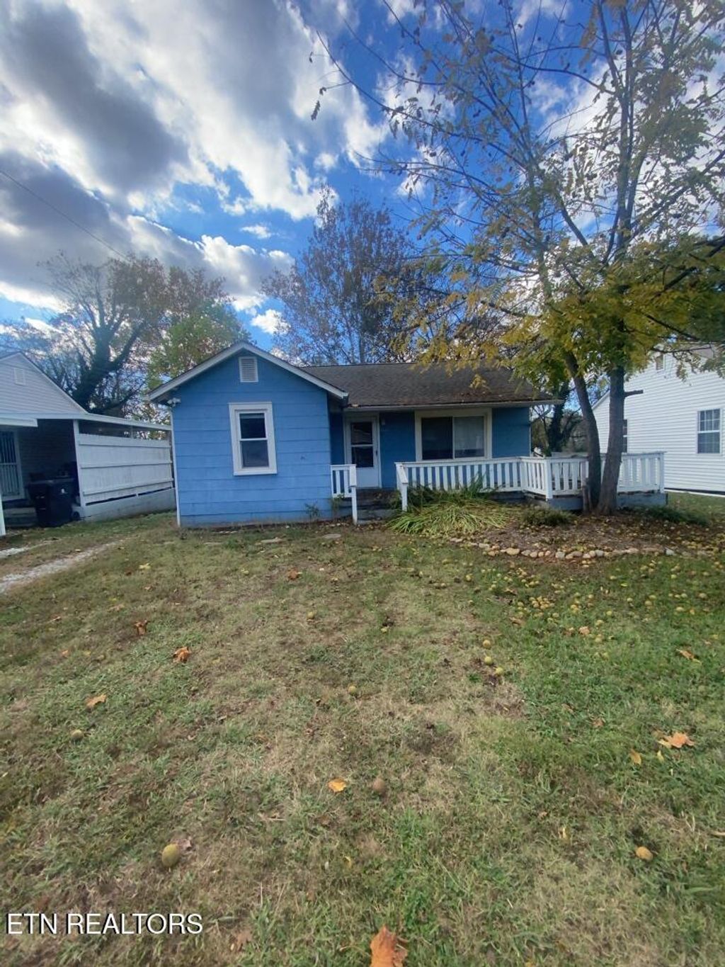 Photo of 3427 S Haven Rd, Knoxville, TN 37920 (MLS # 1323278)