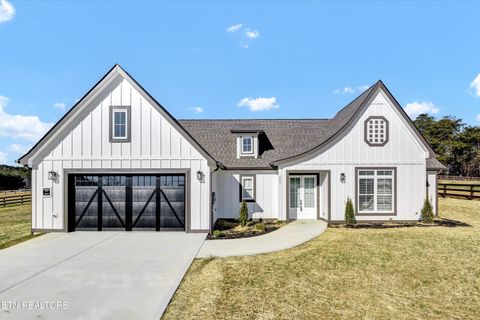 2409 Iron Forge Way Sevierville TN 37876