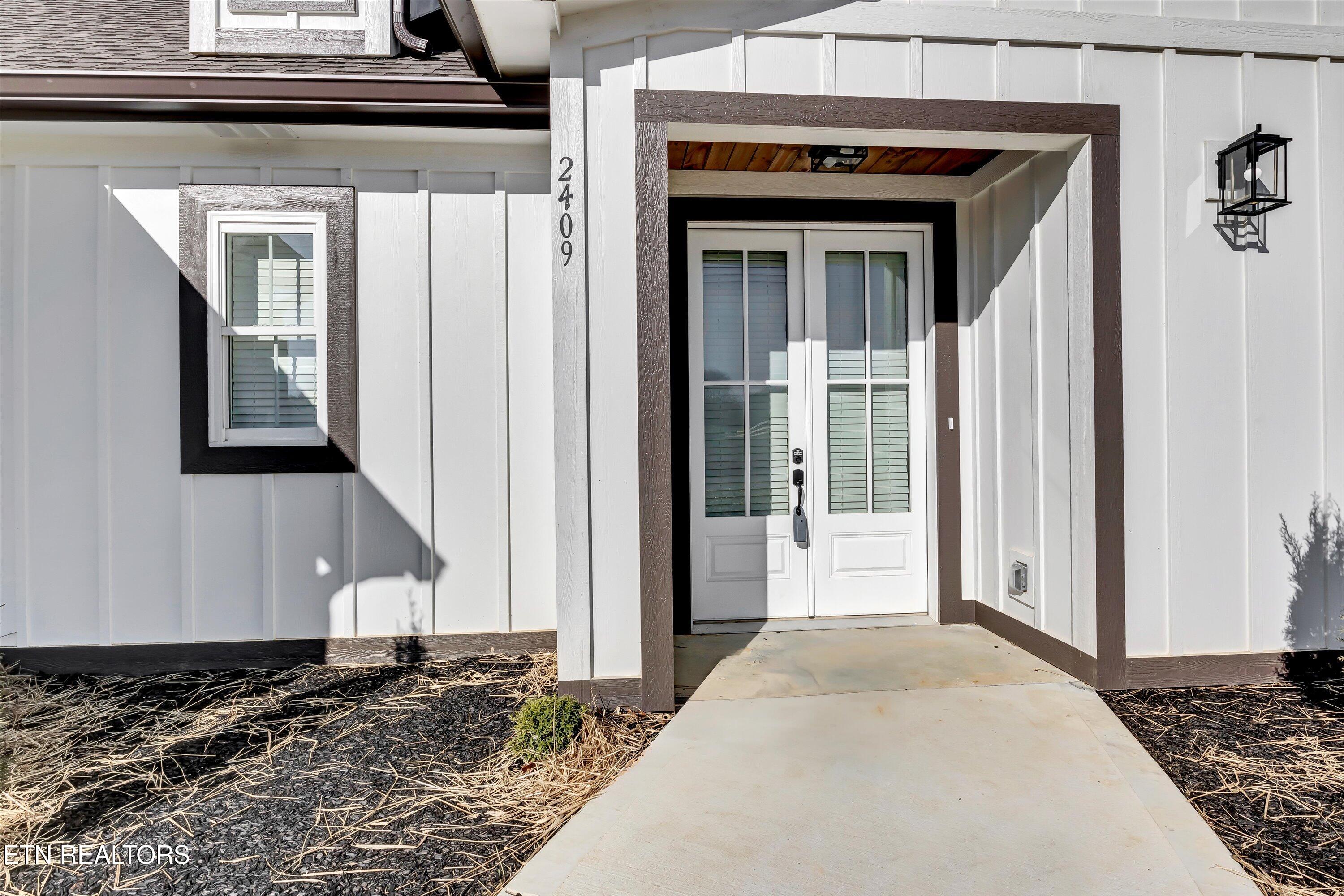 2409 Iron Forge Way