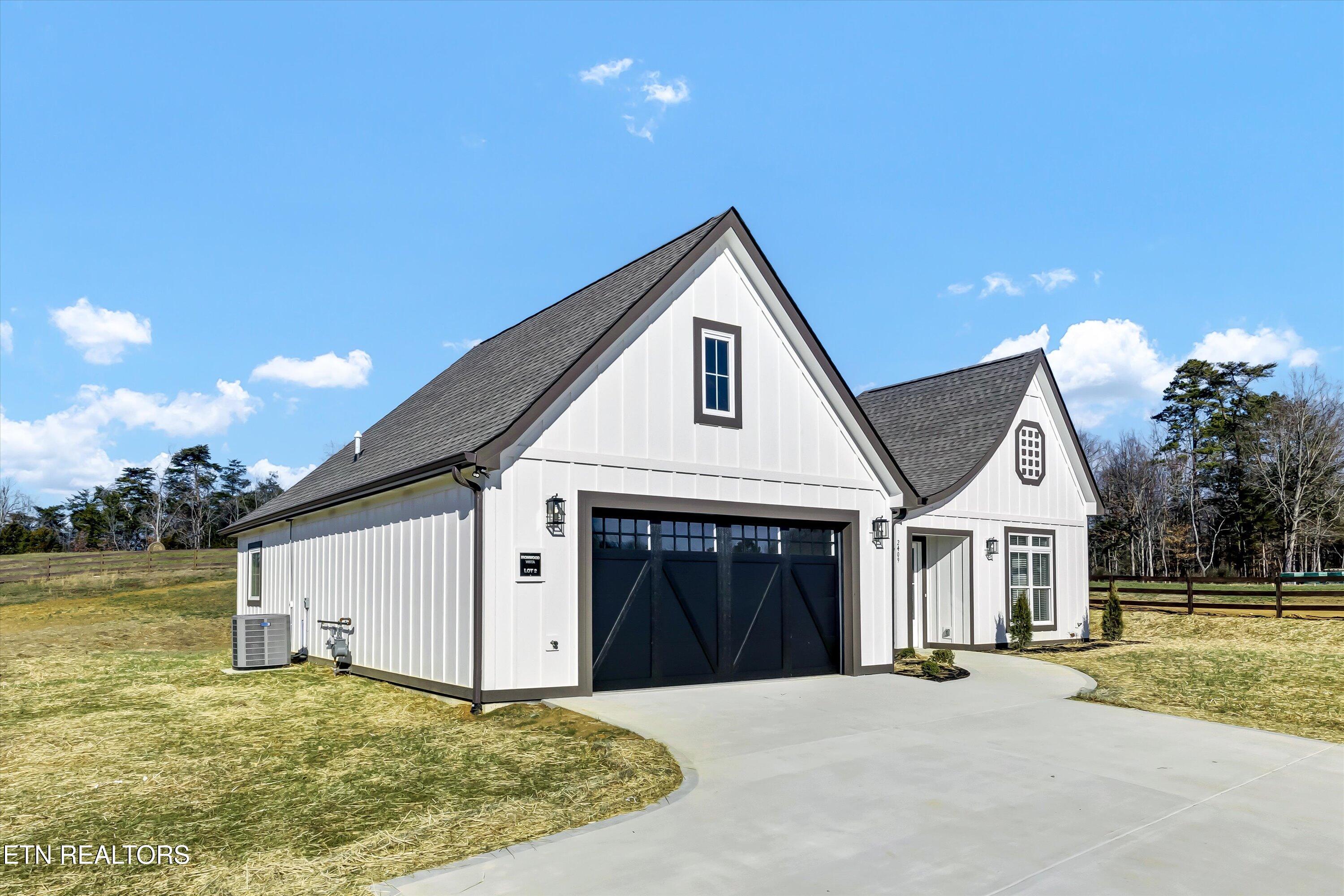 2409 Iron Forge Way