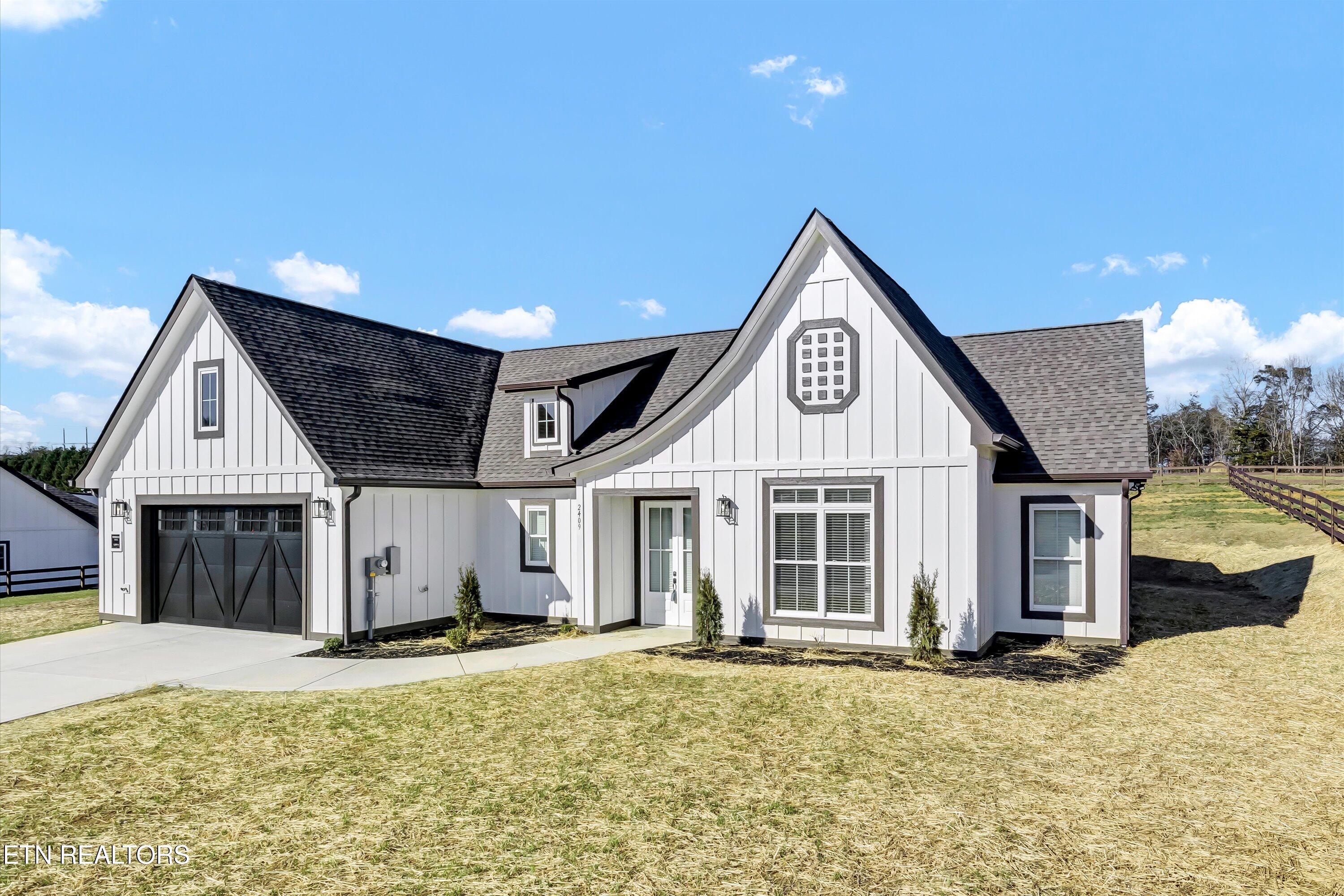 2409 Iron Forge Way