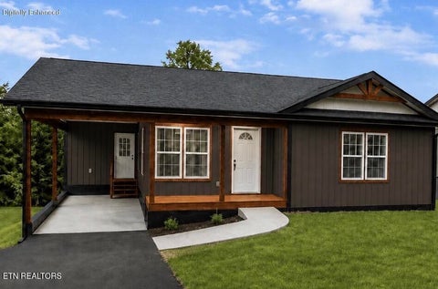 Photo of 198 Granby Lane, Harrogate, TN 37752 (MLS # 1357292)
