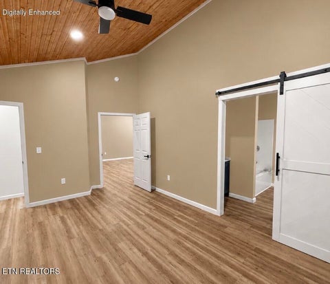 Tiny photo for 198 Granby Lane, Harrogate, TN 37752 (MLS # 1357292)