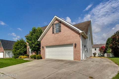 Tiny photo for 7625 Vista View Lane, Knoxville, TN 37924 (MLS # 1349332)