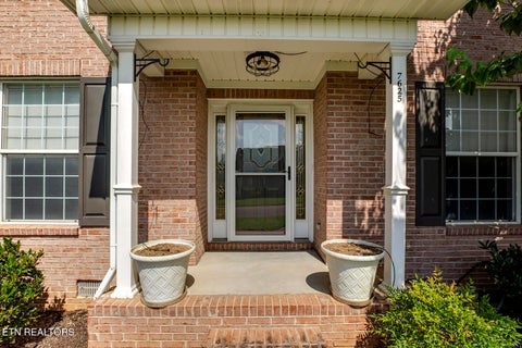 Tiny photo for 7625 Vista View Lane, Knoxville, TN 37924 (MLS # 1349332)