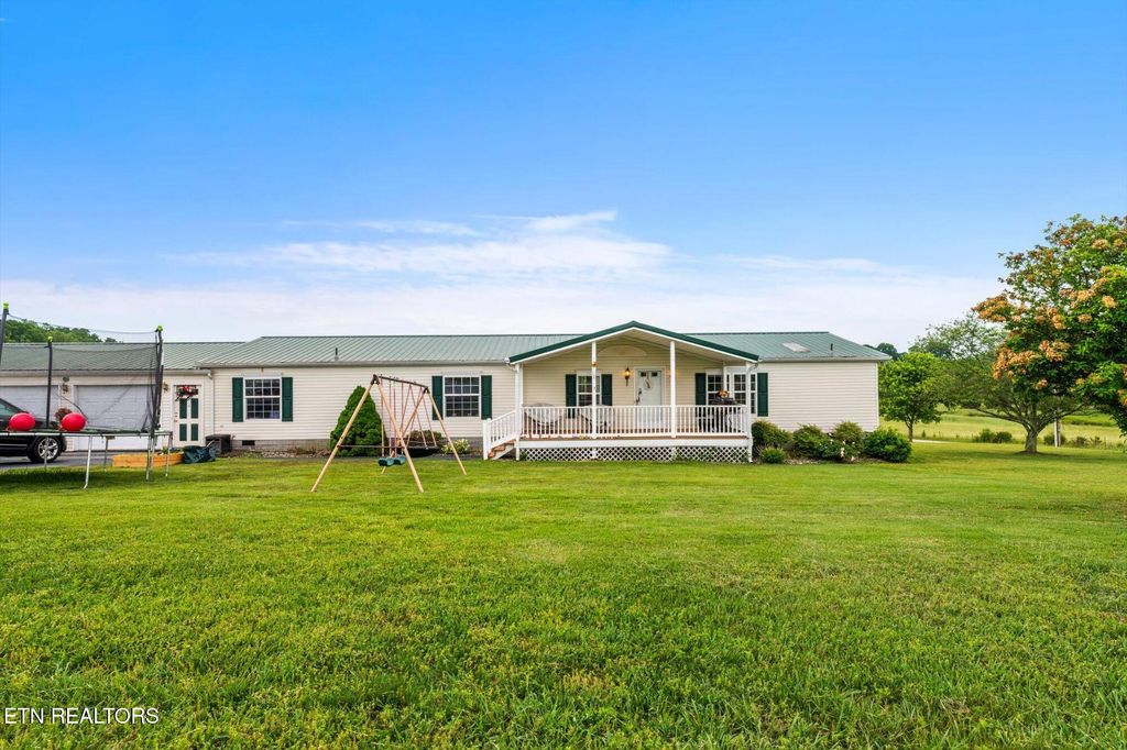 Photo of 298 County Road 312, Sweetwater, TN 37874 (MLS # 1299700)