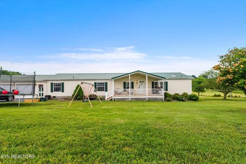 298 County Road 312 Sweetwater TN 37874