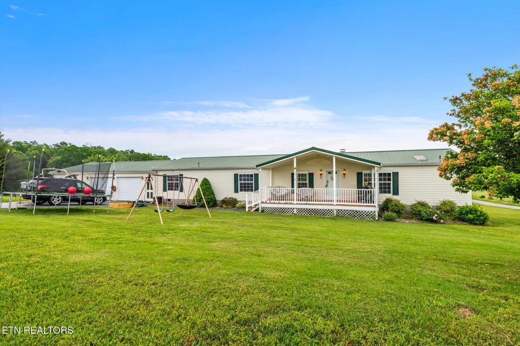 Photo of 298 County Road 312, Sweetwater, TN 37874 (MLS # 1299700)