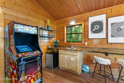 Tiny photo for 2123 Luzerne Drive, Gatlinburg, TN 37738 (MLS # 1357739)