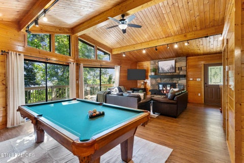 Tiny photo for 2123 Luzerne Drive, Gatlinburg, TN 37738 (MLS # 1357739)