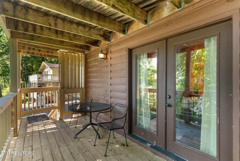 Tiny photo for 2123 Luzerne Drive, Gatlinburg, TN 37738 (MLS # 1357739)