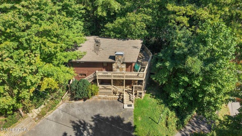 Tiny photo for 2123 Luzerne Drive, Gatlinburg, TN 37738 (MLS # 1357739)