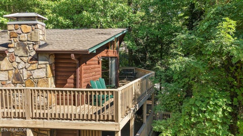Tiny photo for 2123 Luzerne Drive, Gatlinburg, TN 37738 (MLS # 1357739)