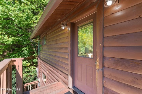 Tiny photo for 2123 Luzerne Drive, Gatlinburg, TN 37738 (MLS # 1357739)