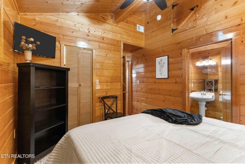 Tiny photo for 2123 Luzerne Drive, Gatlinburg, TN 37738 (MLS # 1357739)