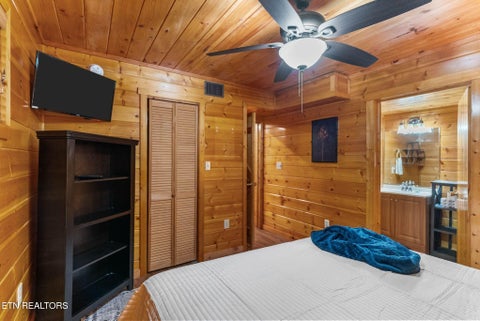 Tiny photo for 2123 Luzerne Drive, Gatlinburg, TN 37738 (MLS # 1357739)