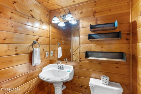 Tiny photo for 2123 Luzerne Drive, Gatlinburg, TN 37738 (MLS # 1357739)