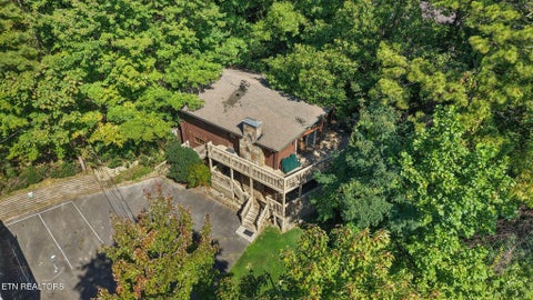 Tiny photo for 2123 Luzerne Drive, Gatlinburg, TN 37738 (MLS # 1357739)