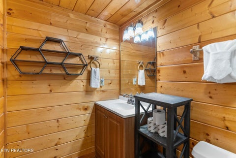 Tiny photo for 2123 Luzerne Drive, Gatlinburg, TN 37738 (MLS # 1357739)