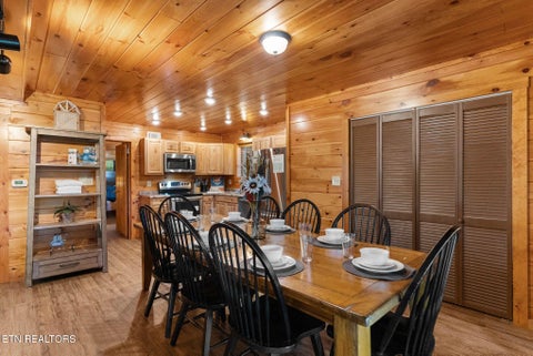 Tiny photo for 2123 Luzerne Drive, Gatlinburg, TN 37738 (MLS # 1357739)