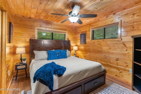 Tiny photo for 2123 Luzerne Drive, Gatlinburg, TN 37738 (MLS # 1357739)