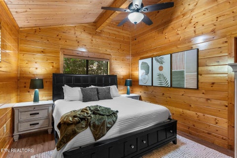 Tiny photo for 2123 Luzerne Drive, Gatlinburg, TN 37738 (MLS # 1357739)