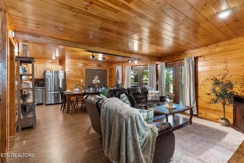 Tiny photo for 2123 Luzerne Drive, Gatlinburg, TN 37738 (MLS # 1357739)