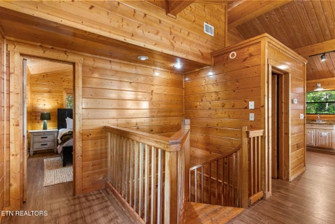 Tiny photo for 2123 Luzerne Drive, Gatlinburg, TN 37738 (MLS # 1357739)