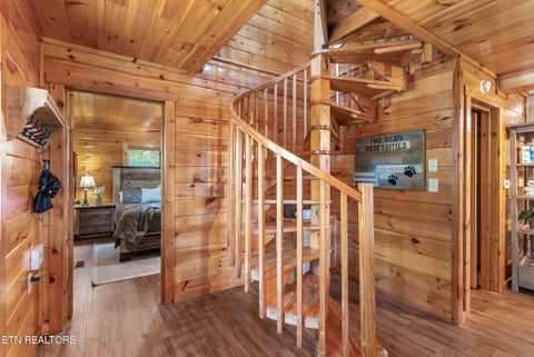 Tiny photo for 2123 Luzerne Drive, Gatlinburg, TN 37738 (MLS # 1357739)