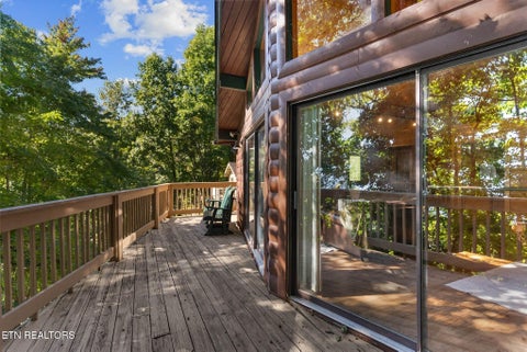 Tiny photo for 2123 Luzerne Drive, Gatlinburg, TN 37738 (MLS # 1357739)
