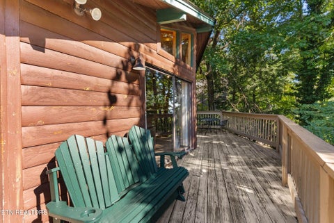 Tiny photo for 2123 Luzerne Drive, Gatlinburg, TN 37738 (MLS # 1357739)