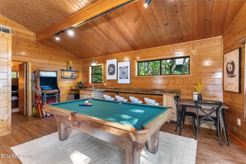 Tiny photo for 2123 Luzerne Drive, Gatlinburg, TN 37738 (MLS # 1357739)