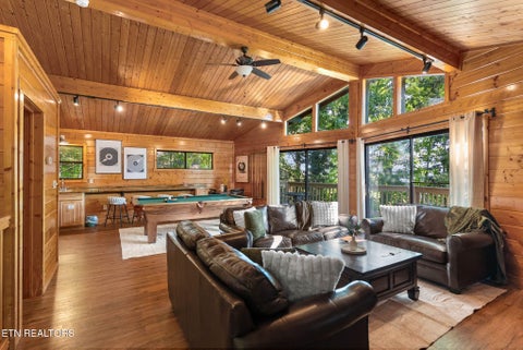 Tiny photo for 2123 Luzerne Drive, Gatlinburg, TN 37738 (MLS # 1357739)