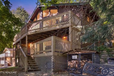 Tiny photo for 2123 Luzerne Drive, Gatlinburg, TN 37738 (MLS # 1357739)