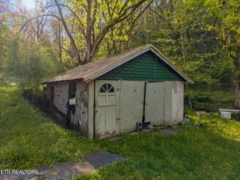Tiny photo for 264 Beech Branch Rd, Gatlinburg, TN 37738 (MLS # 1338311)