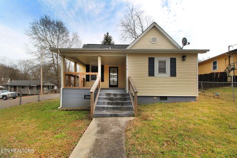 Photo of 400 Mayfield Ave, Knoxville, TN 37920 (MLS # 1329905)
