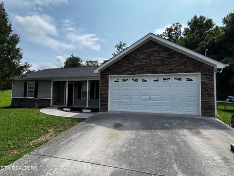Photo of 5000 Cattail Lane, Corryton, TN 37721 (MLS # 1349777)