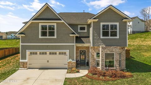 Photo of 2217 Shylah Mia Lane, Knoxville, TN 37932 (MLS # 1334299)